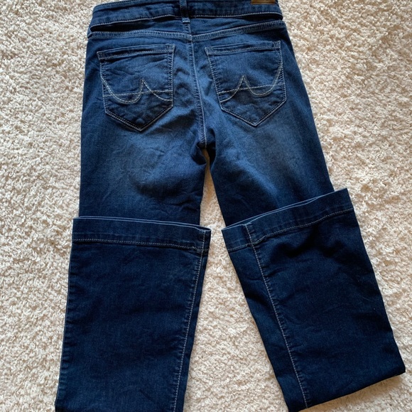 Arita trouser jeans - Picture 2 of 5